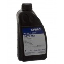 Тормозная жидкость SWAG DOT-4 Plus 1L