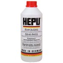 Концентрат охлаждающей жидкости (антифриз, красный) HEPU P999 G12 1,5L