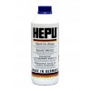 Концентрат охлаждающей жидкости (антифриз, синий) HEPU P999 G11 1,5L