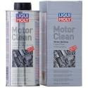 Промывка масляной системы LIQUI MOLY Motor Clean