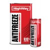 HighWay ANTIFREEZE-40 LONG LIFE G12+ красный 1kg