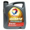 TOTAL Quartz 9000 Future NFC 5W-30 4L