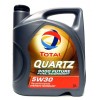 TOTAL Quartz 9000 Future NFC 5W-30 5L