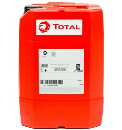 TOTAL Fluide G3 20L