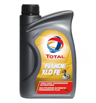 TOTAL Fluide XLD FE 1L