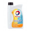 Охлаждающая жидкость TOTAL Coolelf Auto Supra 1L