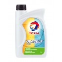 Охлаждающая жидкость TOTAL Glacelf Plus 1L