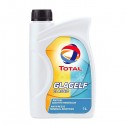 Охлаждающая жидкость TOTAL Glacelf Classic 1L