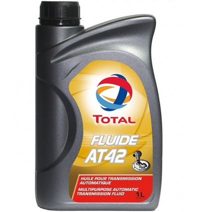 TOTAL Fluide AT 42 1L