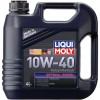 LIQUI MOLY Optimal SAE 10W-40 Diesel 4L