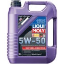 LIQUI MOLY Synthoil High Tech SAE 5W-50 5L