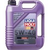 LIQUI MOLY Diesel Synthoil SAE 5W-40 5L