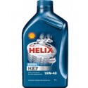 Масло моторное Shell Helix HX7 Diesel SAE 10W-40 1L
