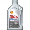 Масло моторное Shell HELIX HX8 Synthetic SAE 5W-40 1L