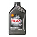 Масло моторное Shell HELIX Ultra SAE 5W-40 1L
