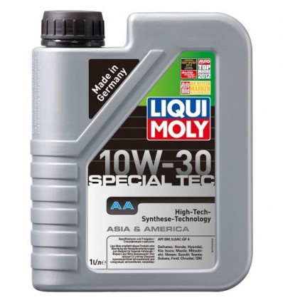 LIQUI MOLY Special Tec AA SAE 10W-30 1L