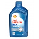 Масло моторное Shell Helix HX7 SAE 10W-40 1L