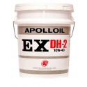 Масло моторное IDEMITSU Apolloil EX 10W-40 API DH-2/CJ-4 20L