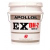 IDEMITSU APOLLOIL EX 10W-40 API DH-2/CJ-4 20L