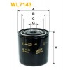 WIX WL7143 / FILTRON OP581