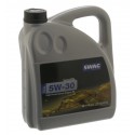 Масло моторное SWAG SAE 5W-30 Longlife 4L
